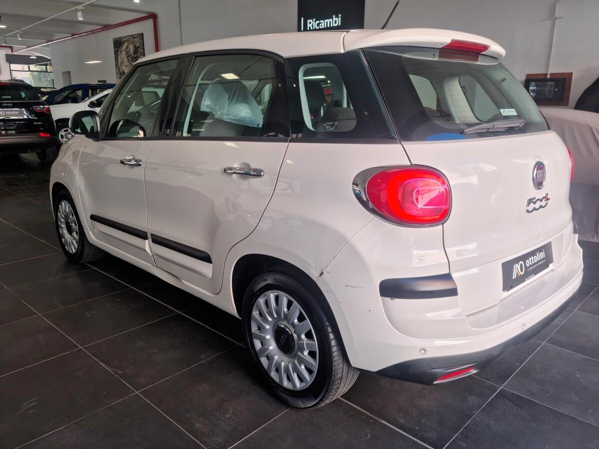 Fiat 500L Pro 1.6 Mjt 120cv AUTOCARRO TASSO 0