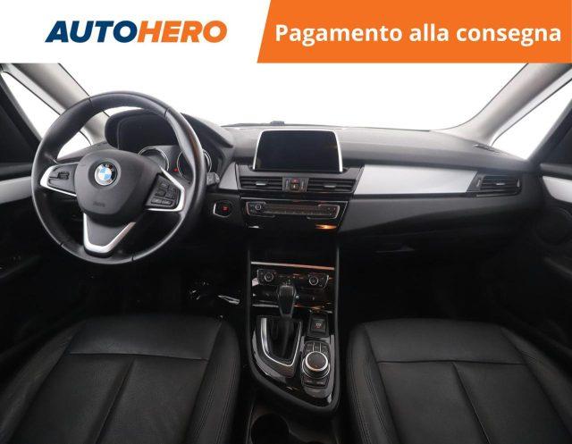 BMW 225 xe Active Tourer iPerformance Advantage aut.