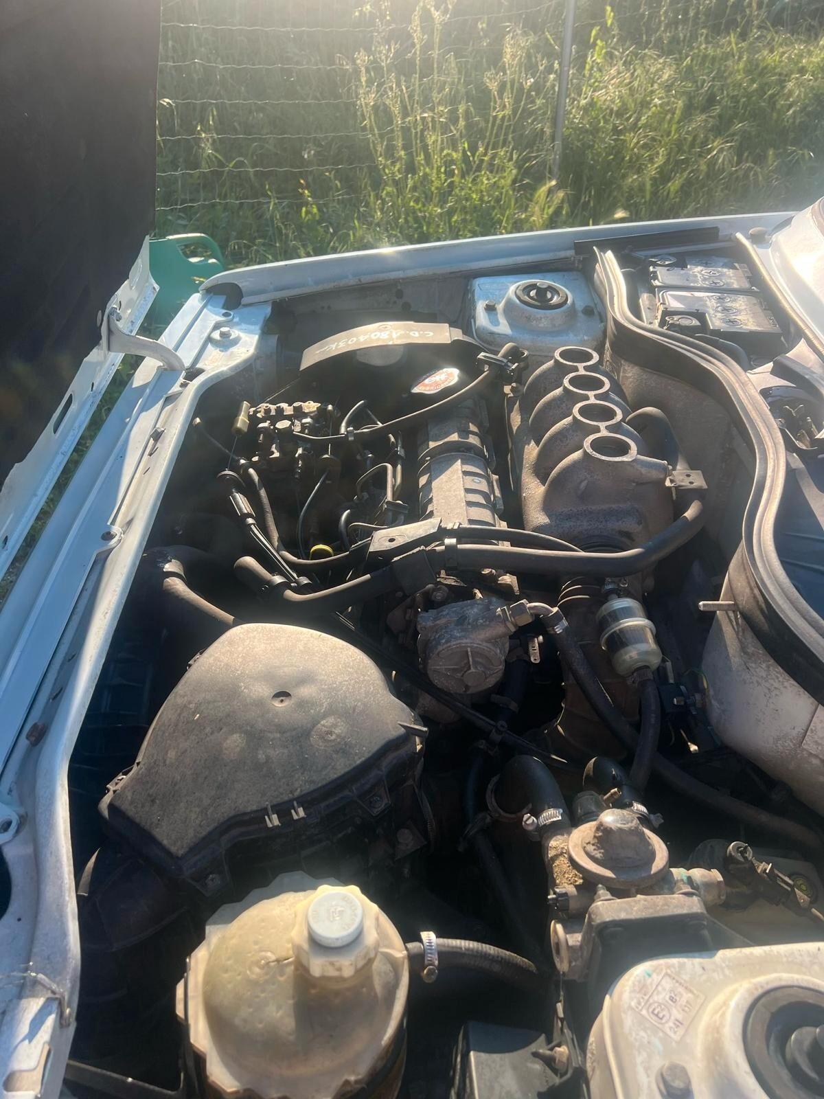 Renault Express 1.9 diesel 2p. Pick-up