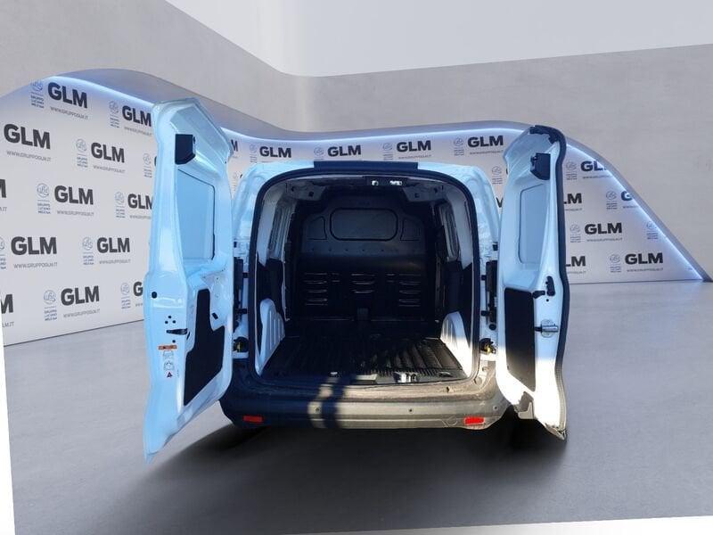 Ford Trans/Tour Connect TRANSIT VAN COURIER 1.5 TDCI 100 CV TREND