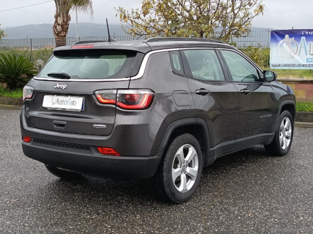 JEEP Compass 1.6 Mjt II 2WD Longitude