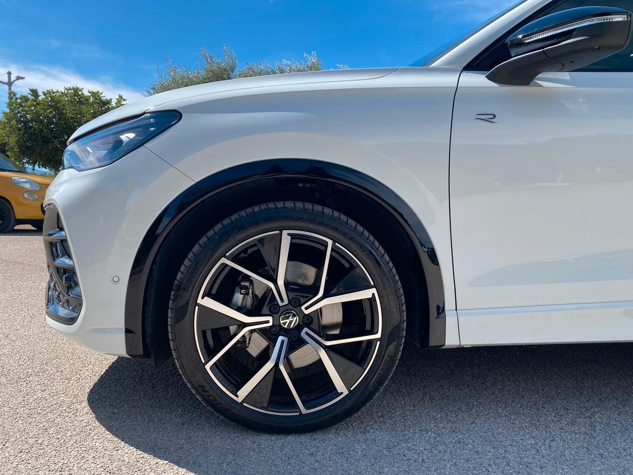 Volkswagen Tiguan 2.0 TDI 150 CV DSG R-Line Plus