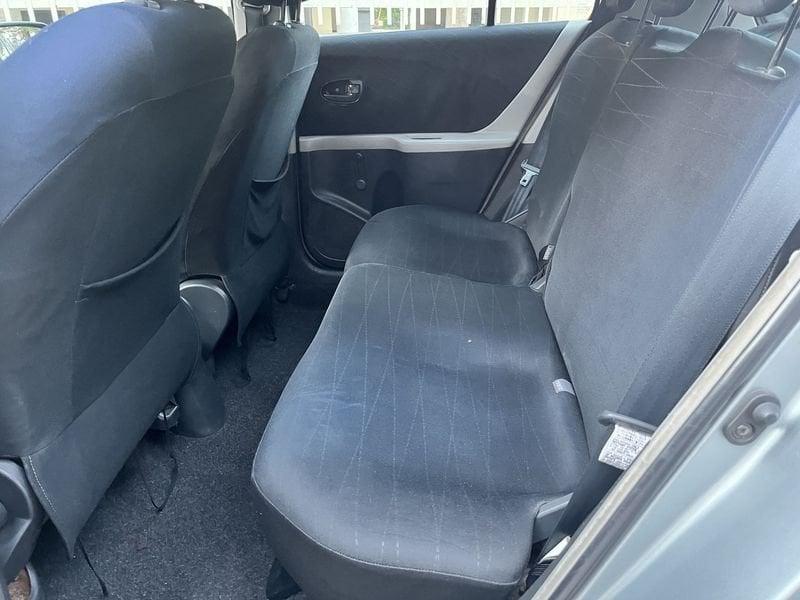 Toyota Yaris 1.4 D-4D 5 porte CAMBIO MANUALE