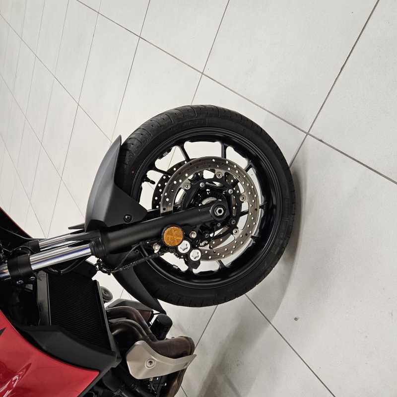 Yamaha Tracer 7 - 2023