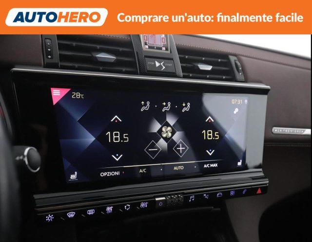 DS AUTOMOBILES DS 7 Crossback PureTech 225 aut. La Première