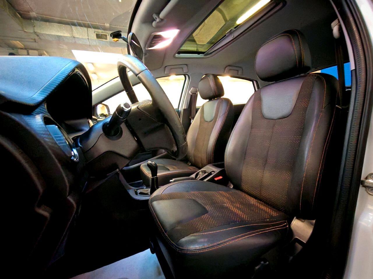 Dr 3 1.5 Bi-Fuel GPL