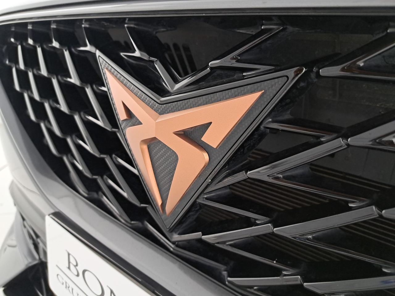 Cupra Formentor 1.5 tsi 150cv dsg