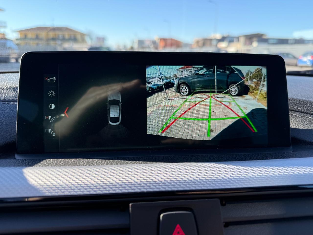 Bmw 420d xDrive GRAND Coupé Msport