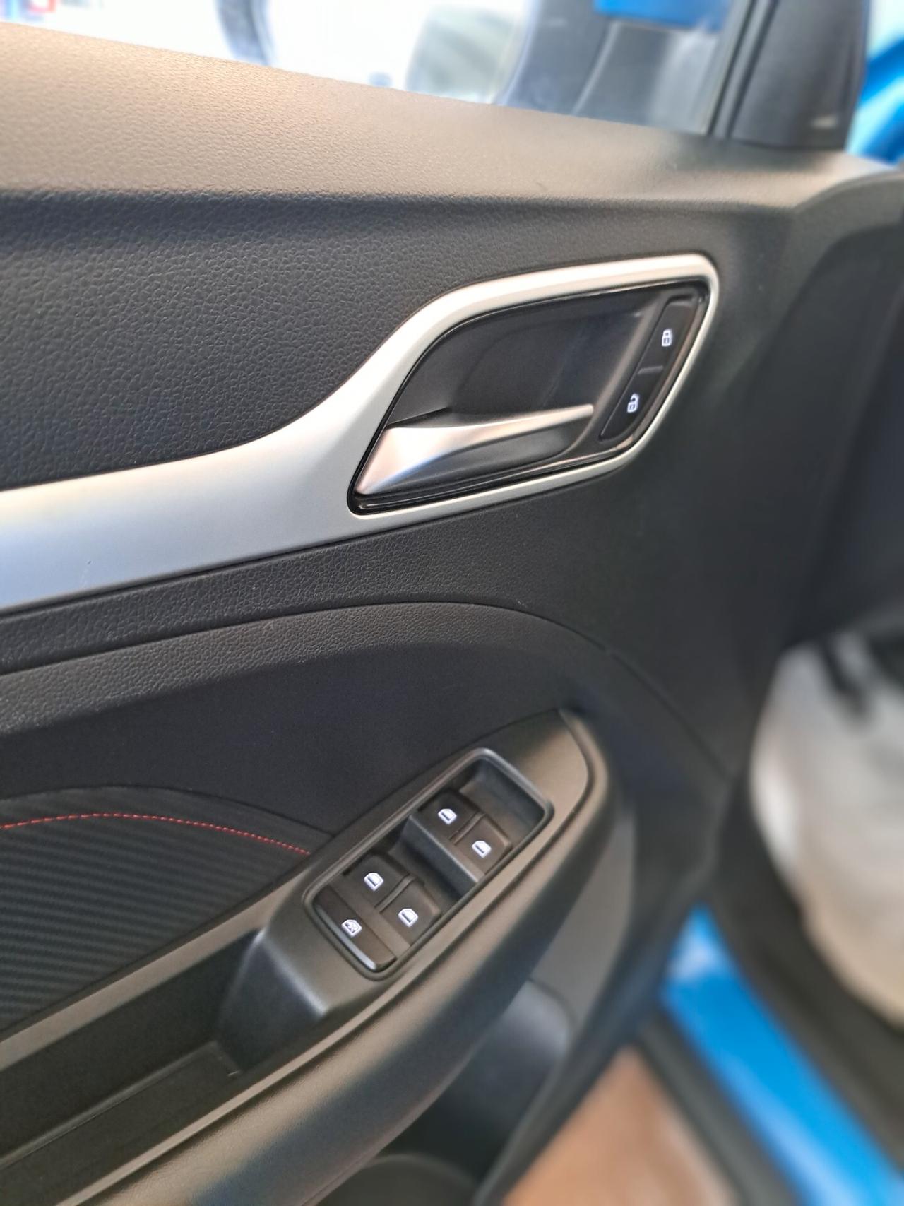 Mg ZS 1.0T-GDI Luxury