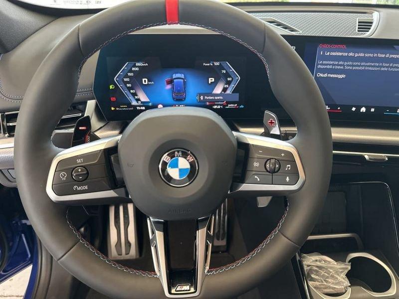 BMW X1 M35I XDRIVE M Sport Pro