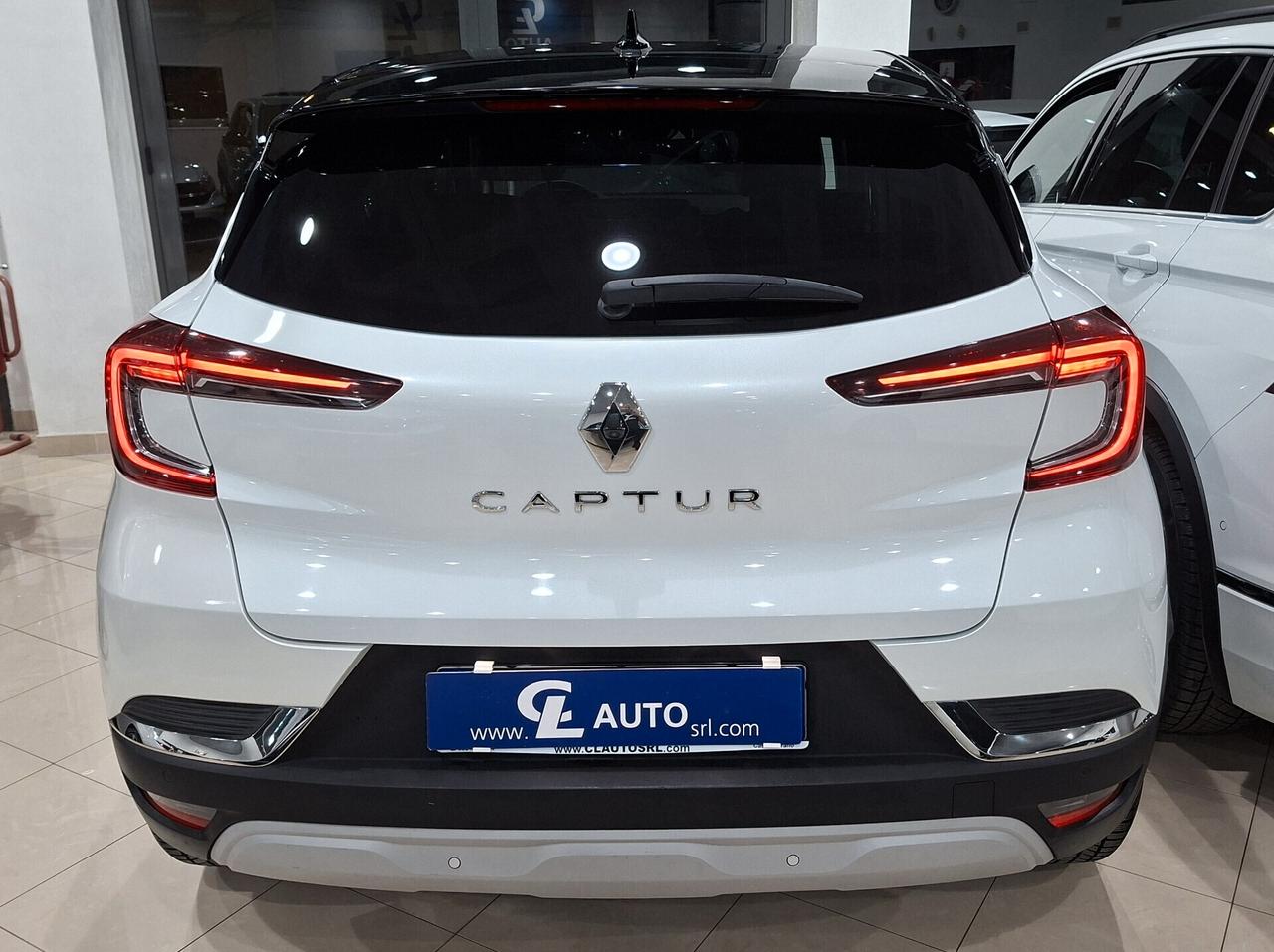 Renault Captur 1.0 TCe 67 KW Techno 37.714 KM