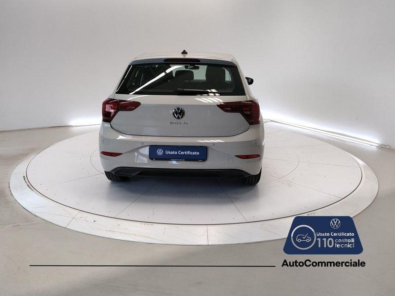 Volkswagen Polo Polo 1.0 TSI Life
