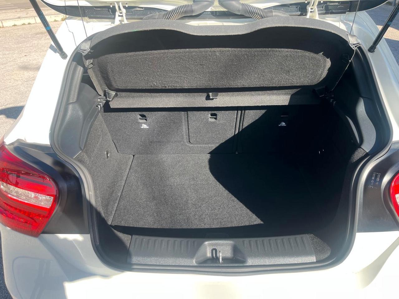 Mercedes-benz A 180 CDI Automatic Sport