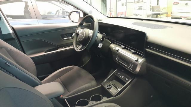 HYUNDAI Kona HEV 1.6 DCT XLine Plus