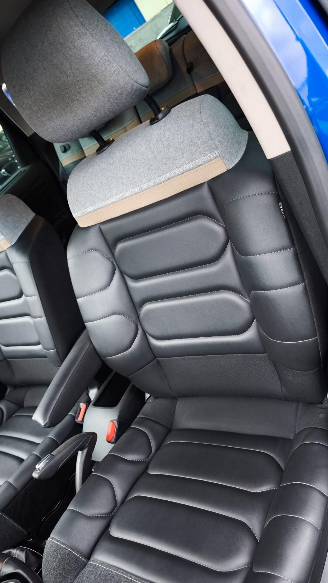 Citroen C3 Aircross BlueHDi 110 S&S Shine Pack