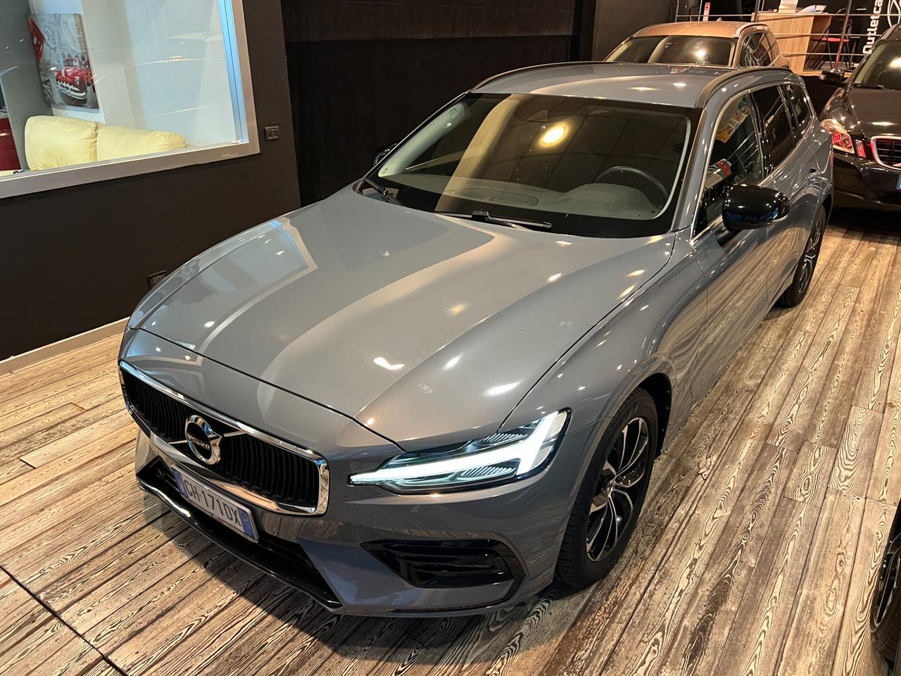 Volvo V60 MILD HYBRID / UNIPROP