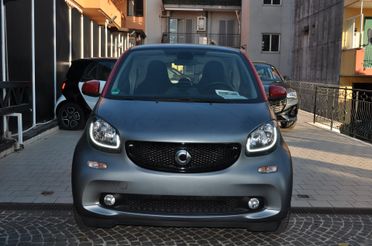 Smart ForTwo 70 1.0 Passion