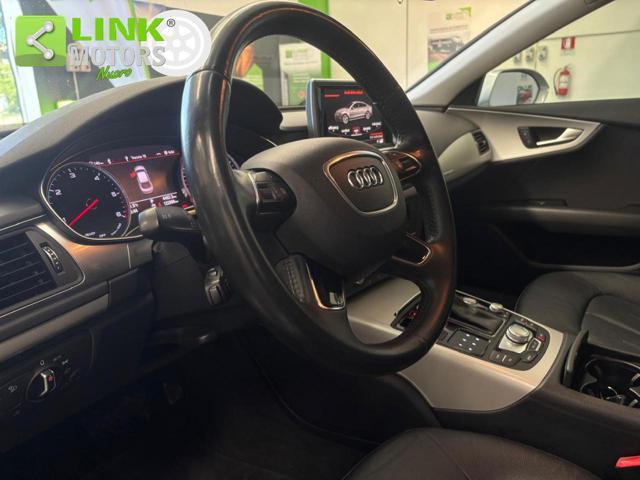 AUDI A7 SPB 3.0 TDI 272 CV quattro S tronic Business Plus