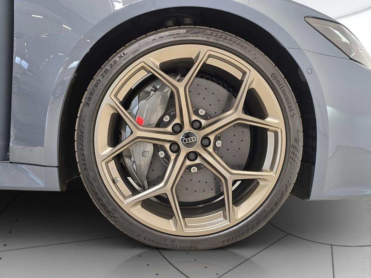 avant 4.0 mhev performance quatt tip +carboceramic