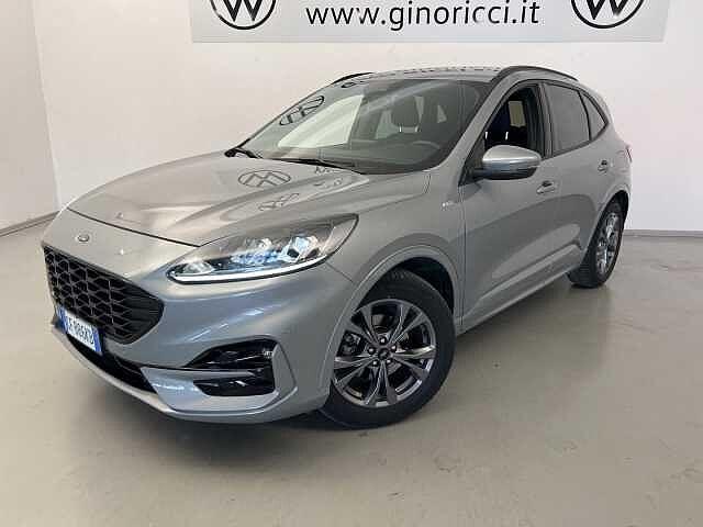 Ford Kuga 1.5 EcoBlue 120 CV 2WD ST-Line