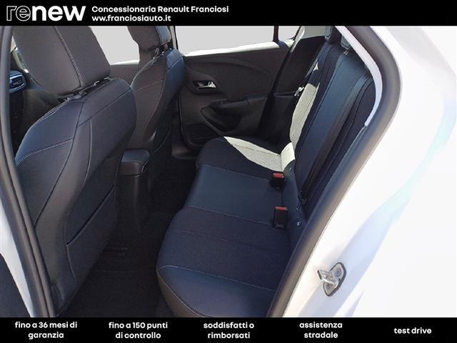 OPEL Corsa 5 Porte 1.5 100cv Elegance S&S