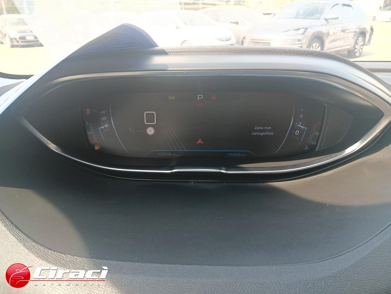 Peugeot 3008 BlueHDi 130 EAT8 Business
