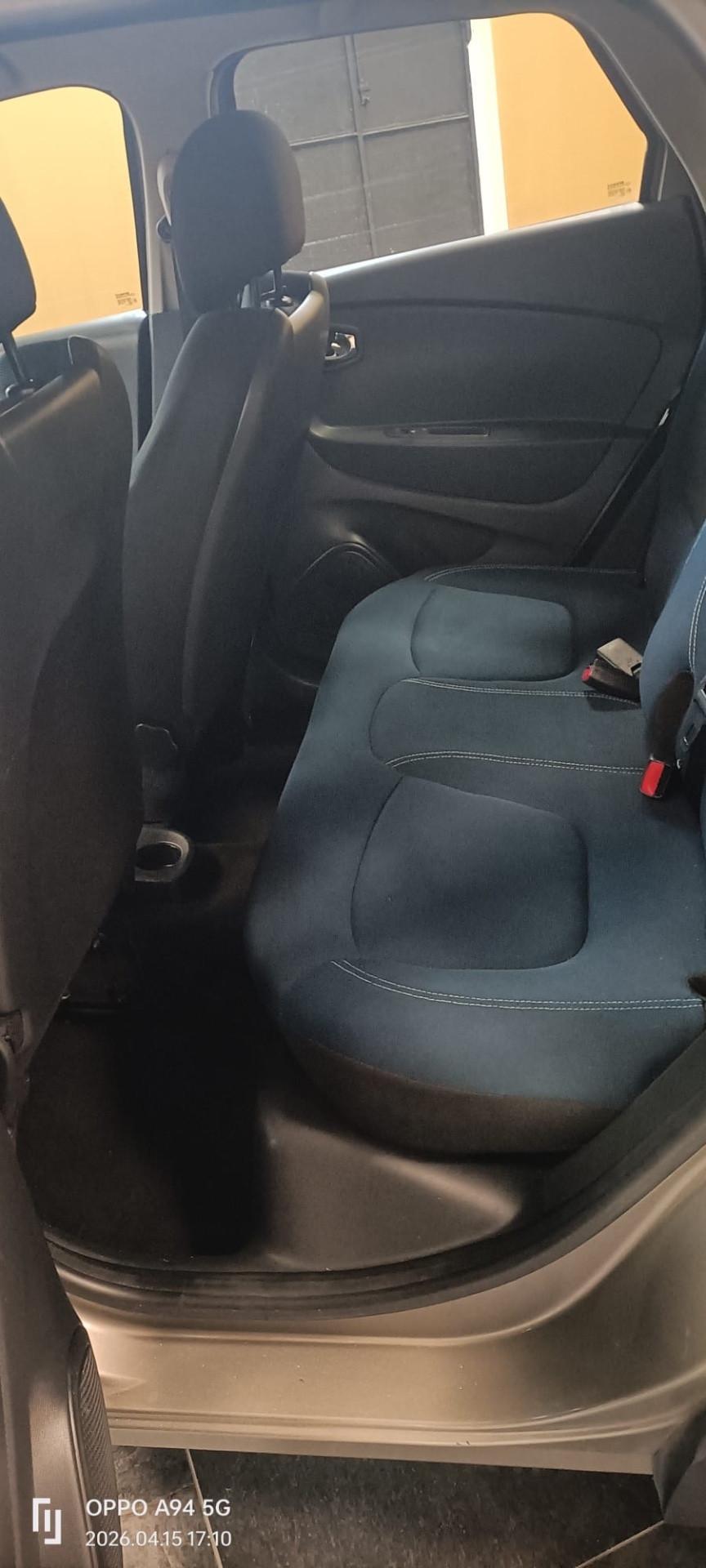 Renault Captur 0.9 TCe 12V 90 CV Start&Stop Wave