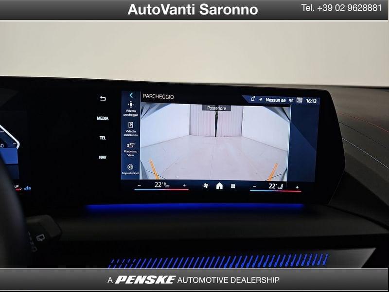 BMW Serie 1 118d MSport Pro (con kit invernale da 19")