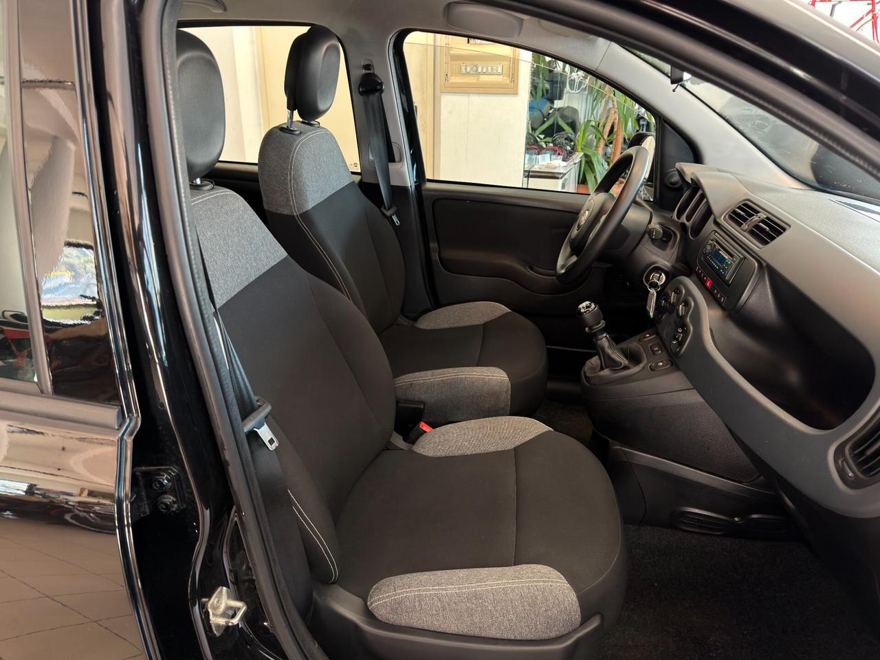 FIAT PANDA 1.0cc 69CV Hybrid *IVA*