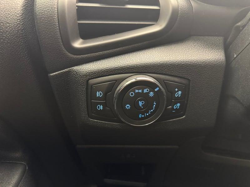 FORD ECOSPORT 1.5 ECOBLUE TITANIUM S&S