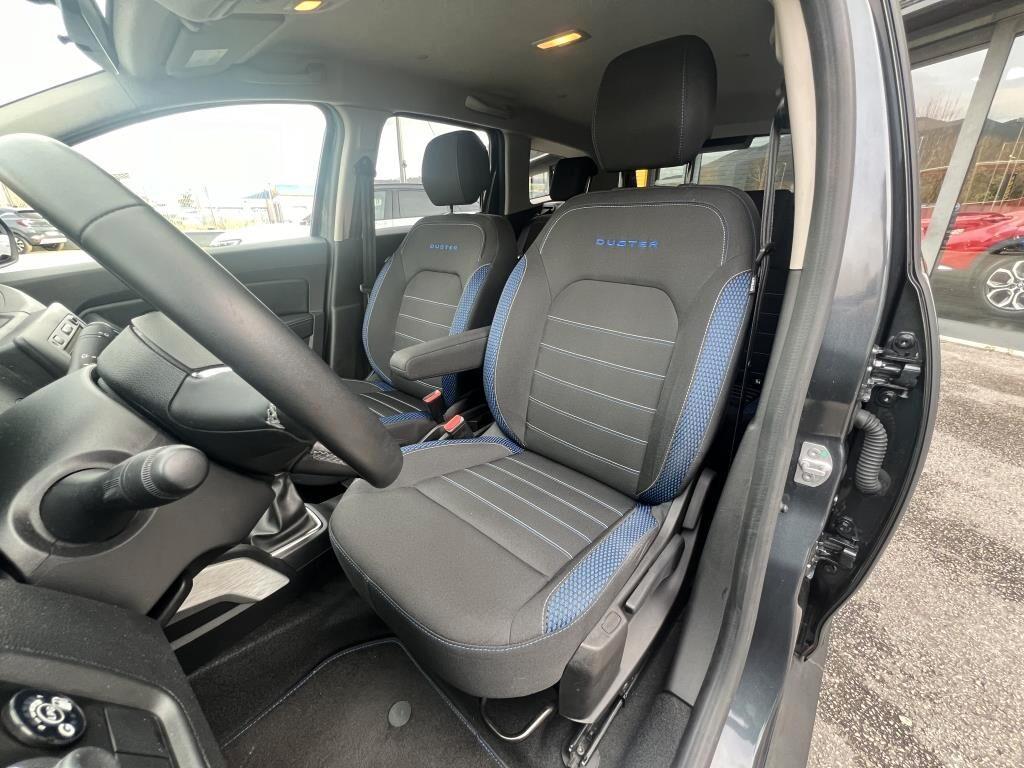 Dacia Duster 1.0 TCe 100 CV ECO-G 4x2 15th Anniversary