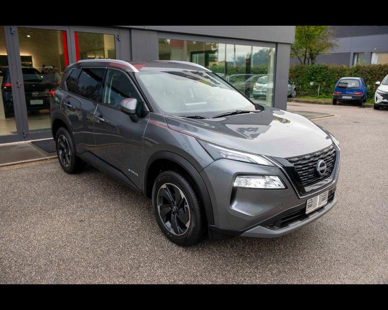 Nissan X-Trail NEW MY24 N-CONNECTA e-POWER 2WD