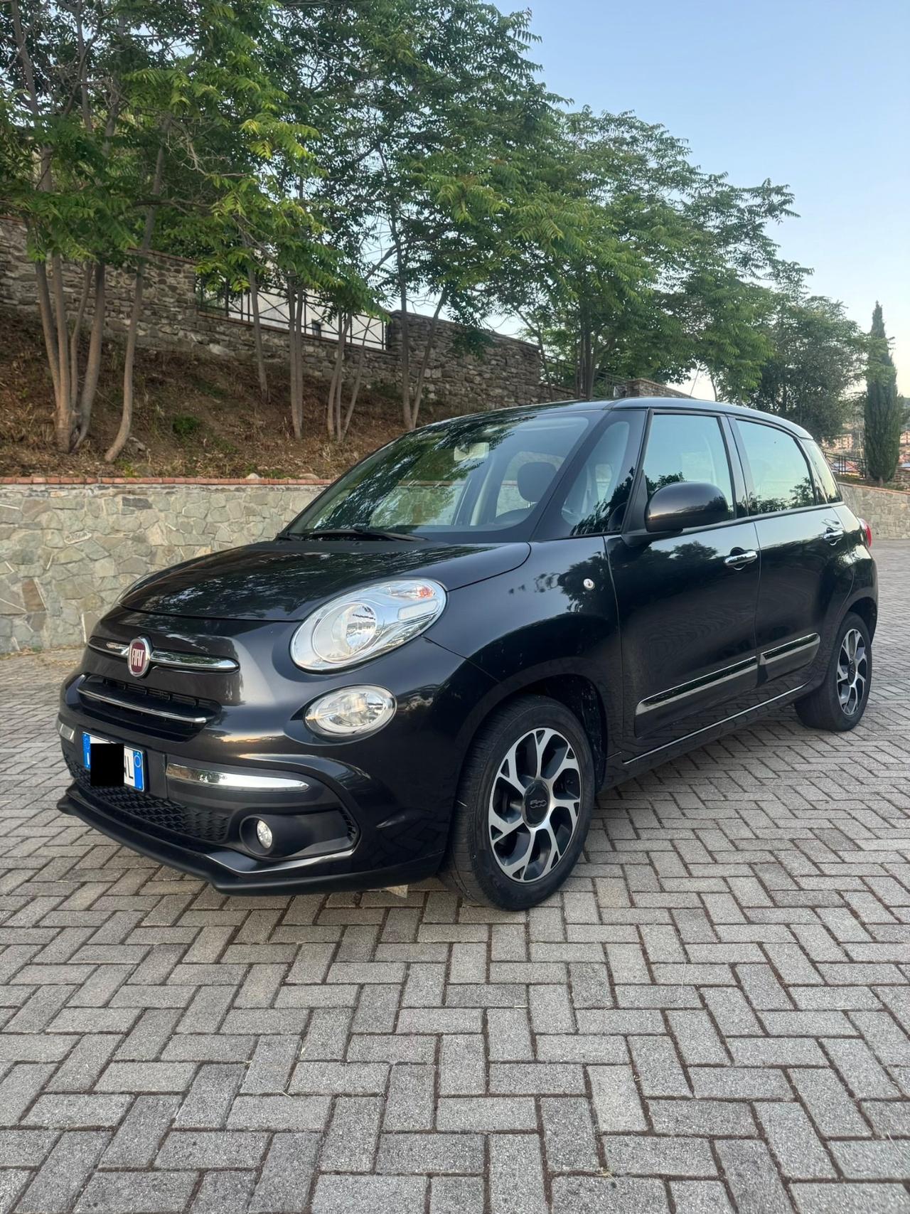Fiat 500L 1.3 Multijet 95Cv *BUSINESS* 2019