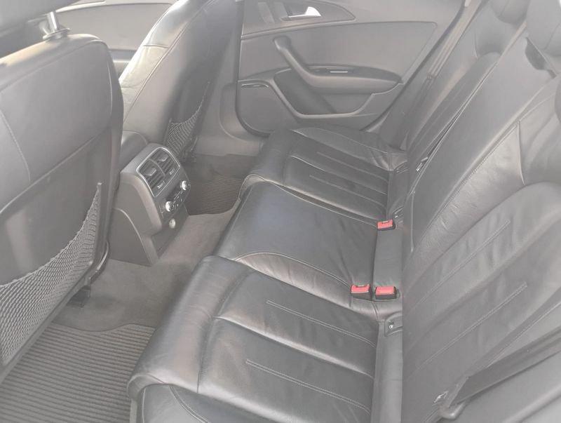 Audi A6 allroad quattro A6 Allroad 3.0 tdi quattro 272cv s-tronic