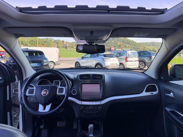 FIAT Freemont 2.0 Multijet 170 CV AWD 4X4 Lounge 7 posti