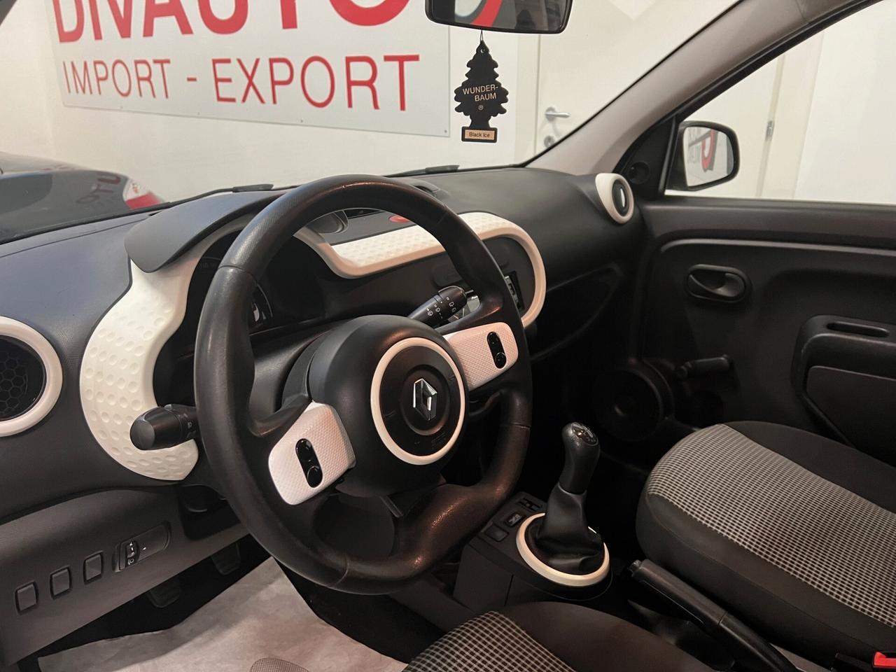 Renault Twingo SCe Life