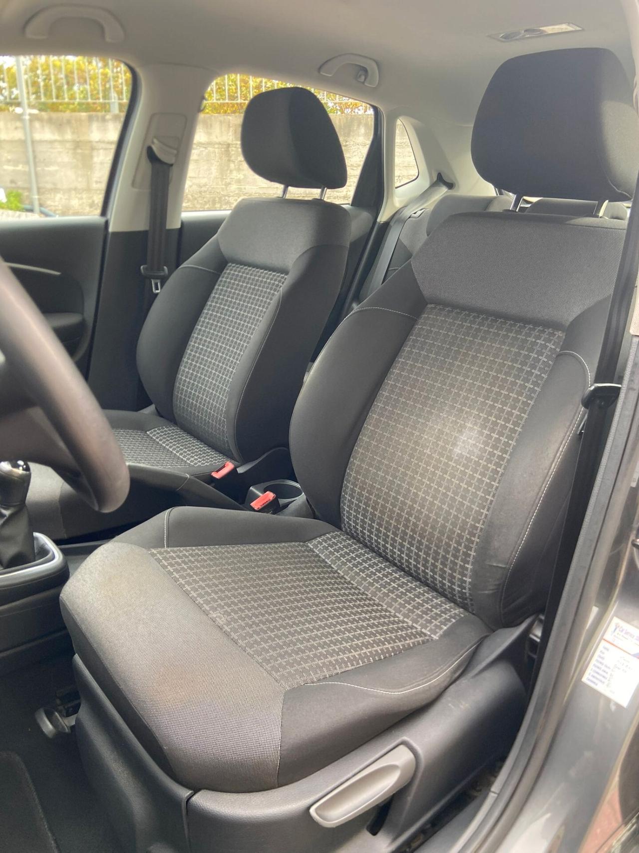 Volkswagen Polo 1.4 TDI 75cv (55kw) BlueMotion Technology 5p.