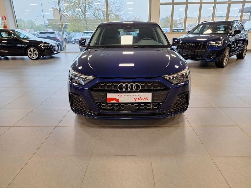 Audi A1 SPB 25 TFSI Business