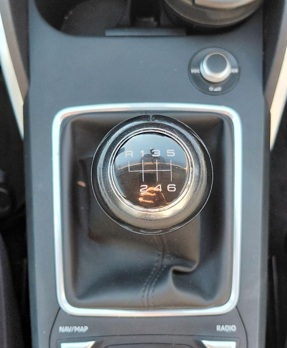 Audi Q2 1.6 TDI Design - TRATTABILE