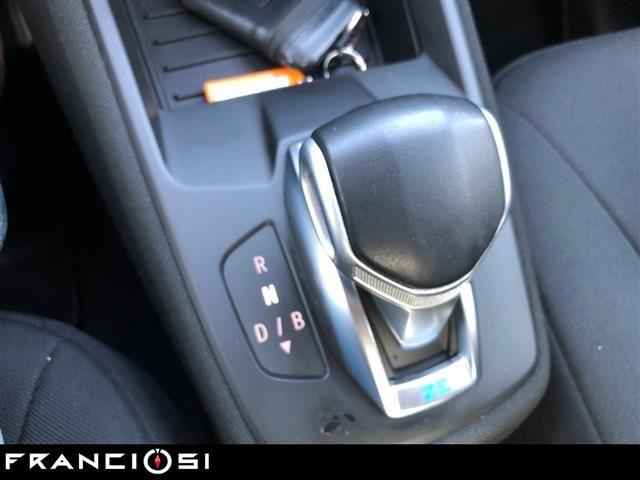 RENAULT ZOE Life R110 Flex e shifter