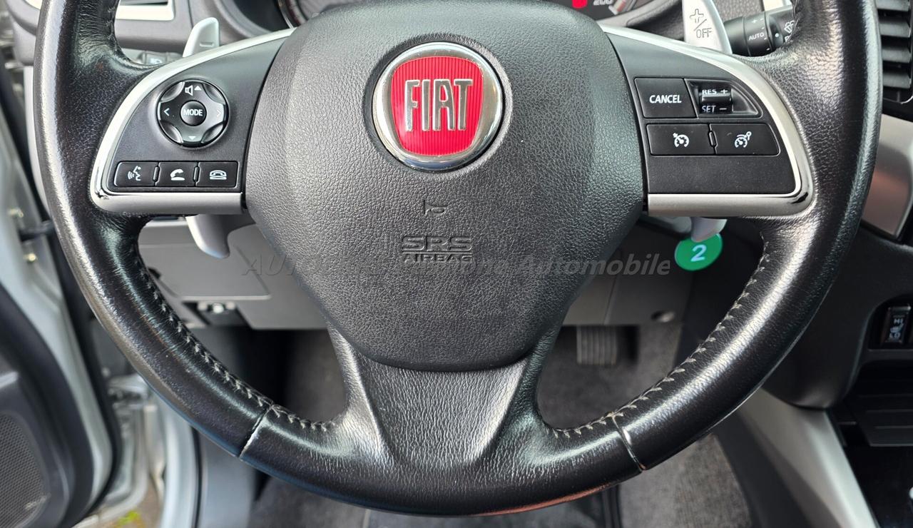Fiat Fullback 2.4 180CV Doppia Cabina aut. LX Cross