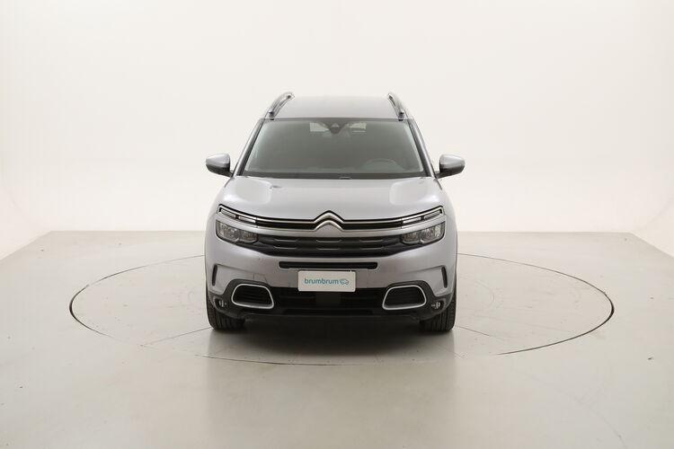 Citroen C5 Aircross Feel EAT8 BR143640 1.5 Diesel 131CV