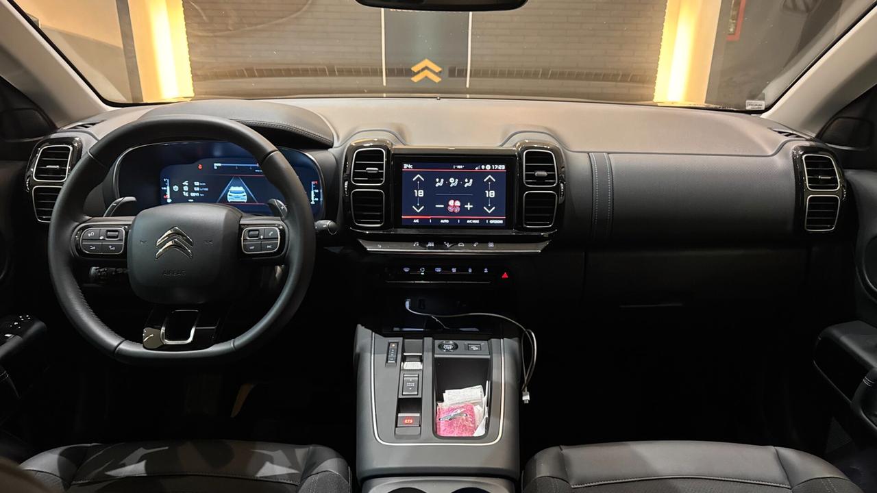 CITROEN C5 AIRCROSS 1.5 DIESEL 130CV - 2023