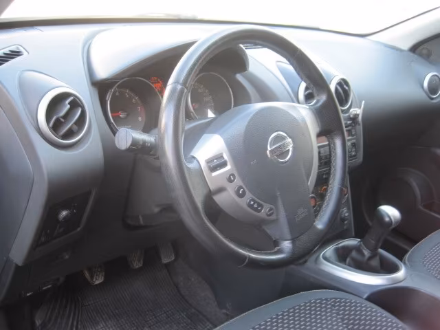 Nissan Qashqai 1.6 16V Acenta