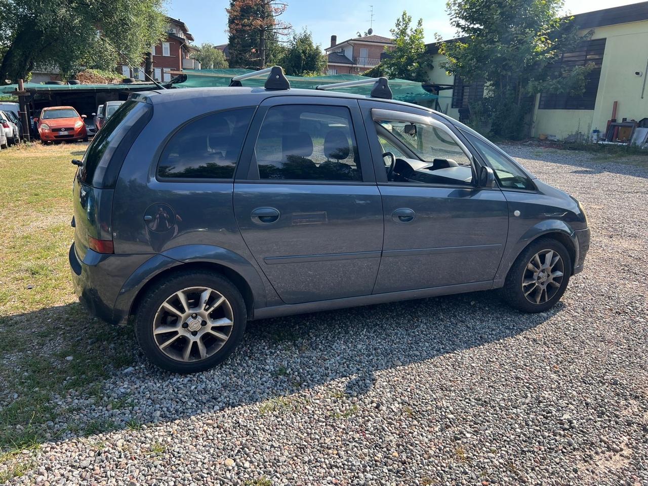 Opel Meriva 1.4 16V Club