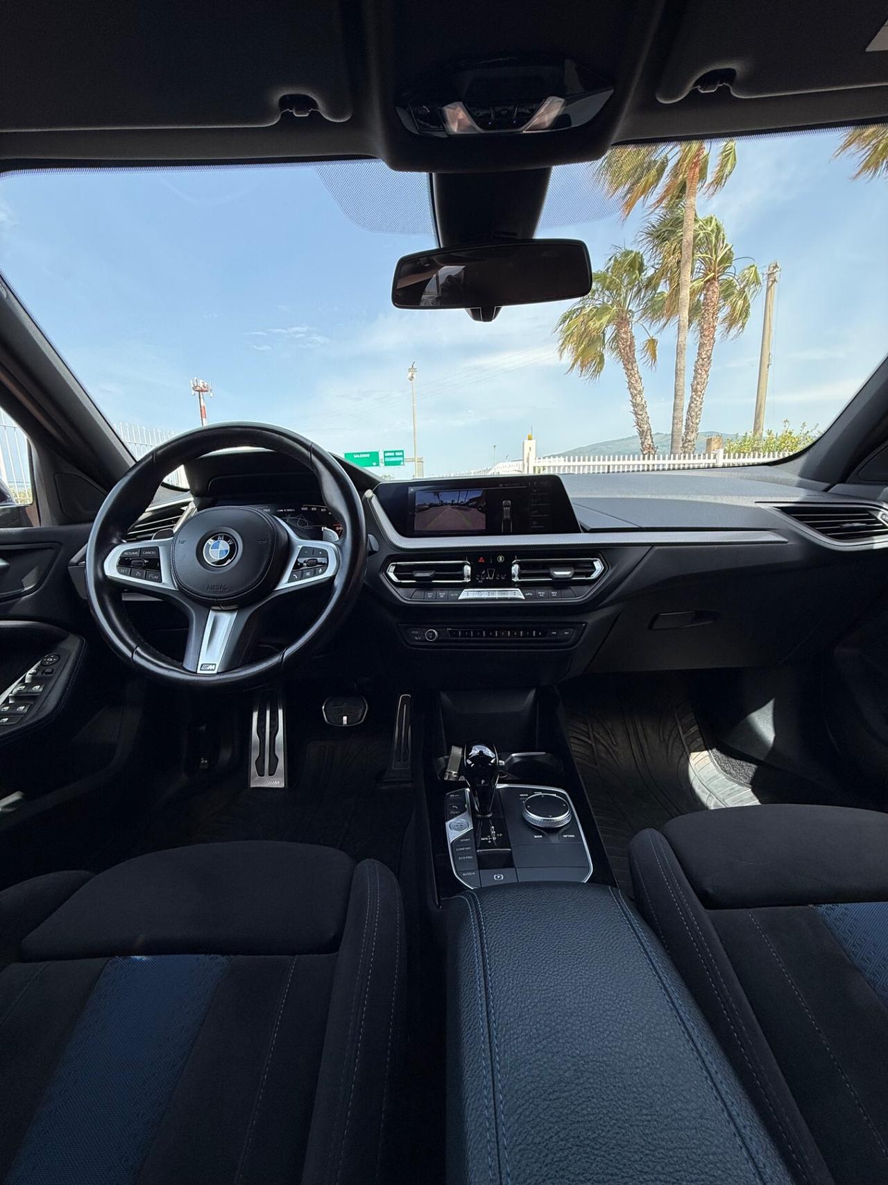 Bmw M 135i xDrive
