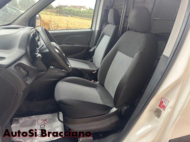 FIAT Doblo Doblò 1.3 MJT PC-TN Cargo Lamierato E5+