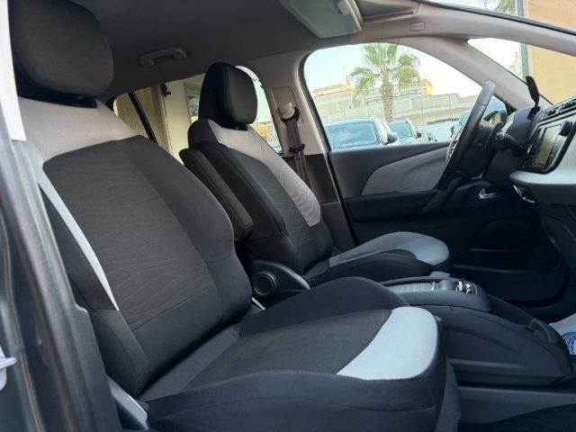 CITROEN Grand C4 Picasso BlueHDi 150 EAT6 Intensive