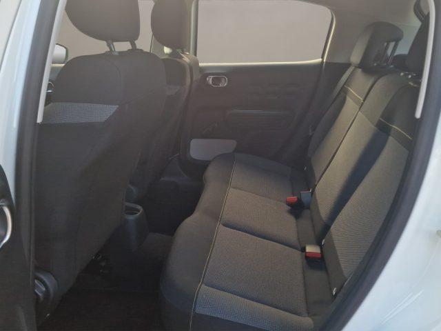 CITROEN C3 BlueHDi 100 S&S Feel