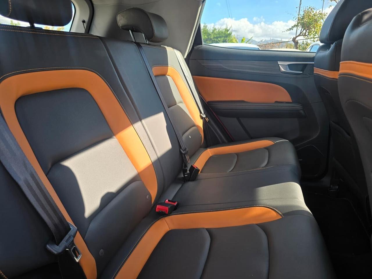 EMC WAVE 3 1.5GPL SERIE 113CV FULL OPT